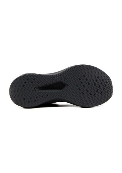 Humtto 370374a Siyah Erkek Sneakers