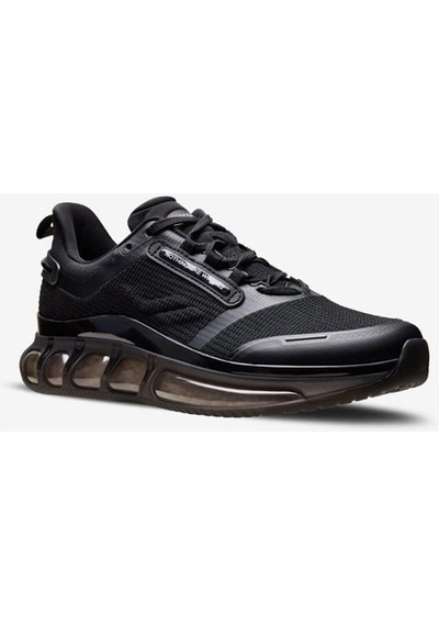 Lescon Kiengi Siyah Unisex Comfort Casual Anatomik Spor Ayakkabısı Siyah