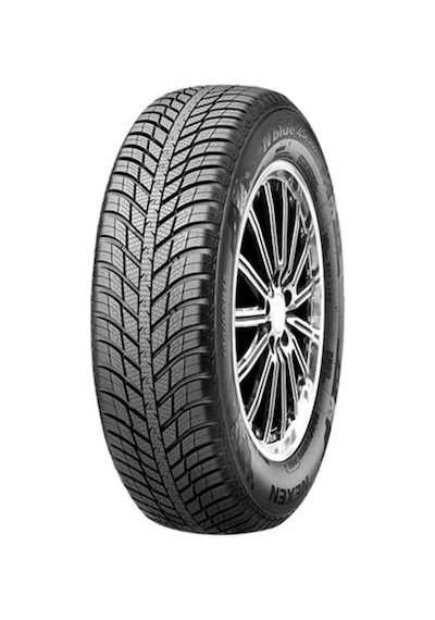 Nexen 215/60R16 99H N'Blue 4Season XL Dört Mevsim Lastiği 2025