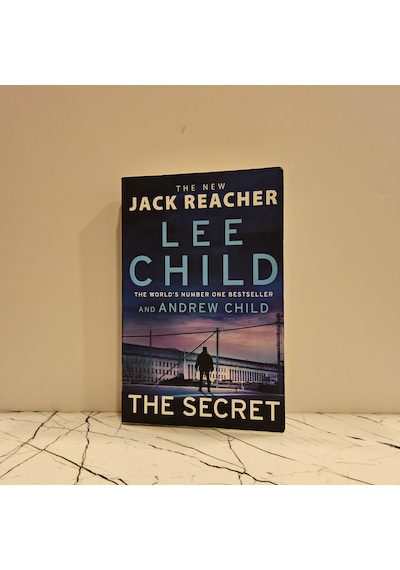 The Secret Lee Chıld