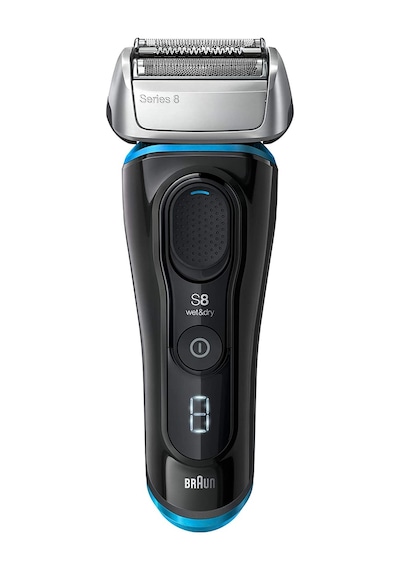 Braun Series 8 8385CC Islak ve Kuru Tıraş Makinesi