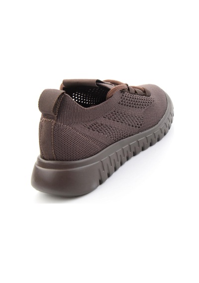Bambi Kahve Kadın Sneaker K01725030182