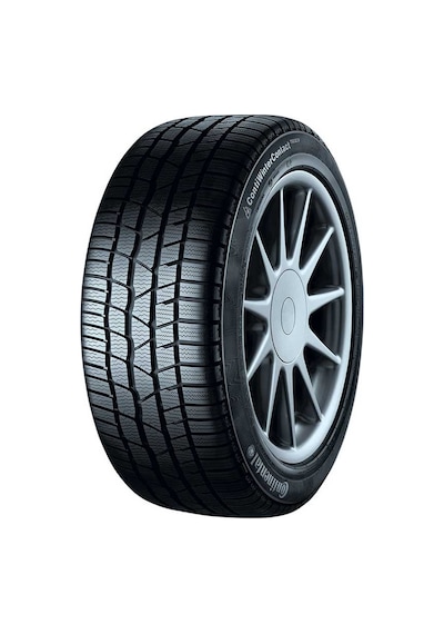 Continental Contiwintercontact Ts 830p Ao 195/50R16 88h XL M+S 3pmsf Kış Lastiği 2024