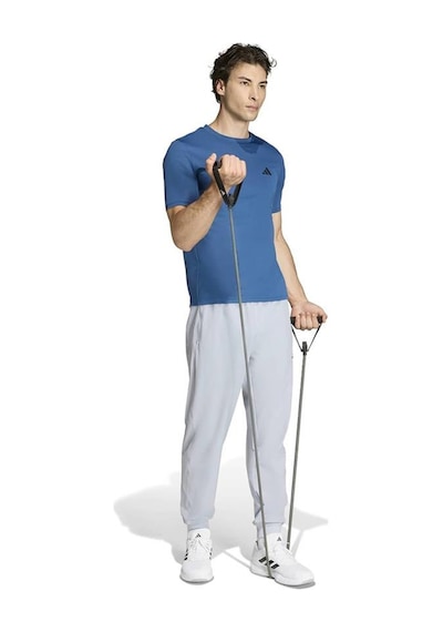 Adidas Erkek Mavi T-shirt We Bas T Kd5473