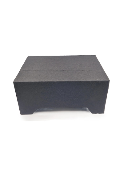 Powerbass Sehpa Slim Kabin Bass 30cm - Powerbass S-12t 300rms Slim Subwoofer 30cm - Profesyonel Sehp