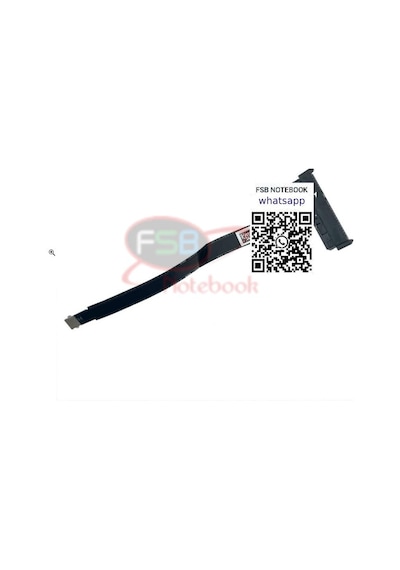 Dell Vostro 15 3510 3515 3520 Hdd Baglantı Kablosu Hdd Frame