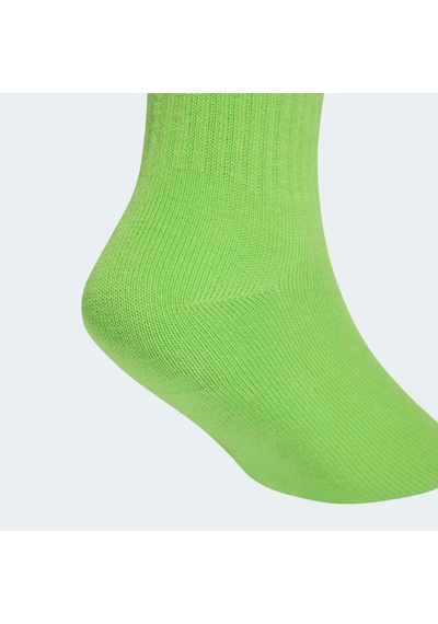 Adidas Minecraft Çocuk Siyah Çorap Ke4857 Siyah