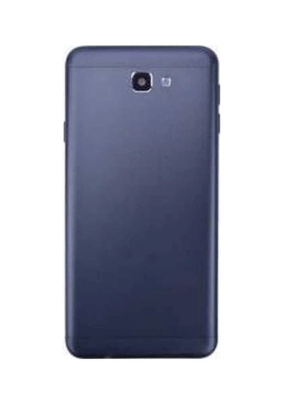 Samsung Galaxy J7 Prime Uyumlu Full Kasa Kapak Si
