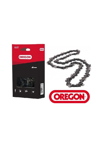 Oregon 3/8 36 Diş Motorlu Testere Zinciri