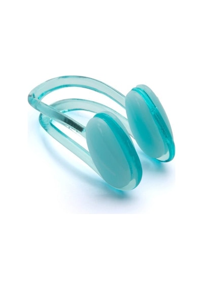 Speedo  Nose Clip Burun Tıkacı Mavi