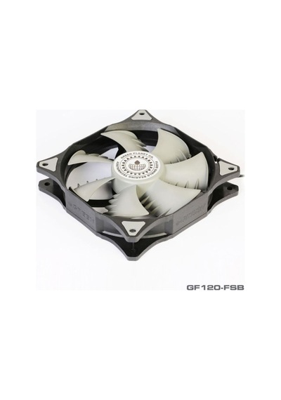 Green Ggf120-fsb Huracan 1x12cm Fan Bilgisayar Kasa Fanı