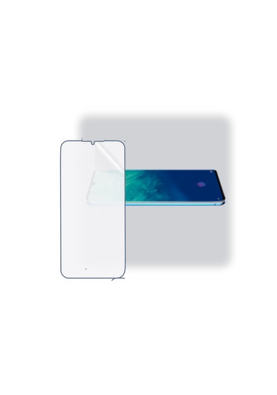 Axon 10 Pro 5g Uyumlu Ön Yüzey Nano Şeffaf Hidrojel Ekran Koruyucu 60262175