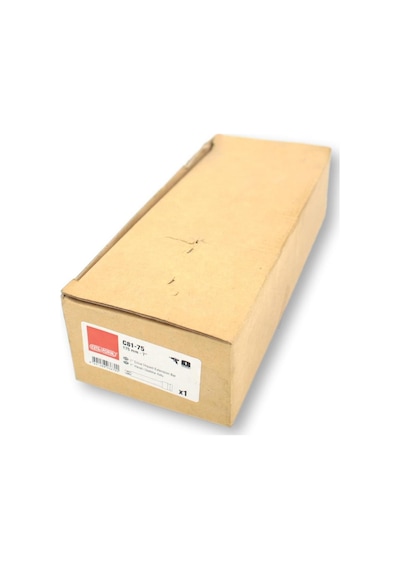 Ceta-Form C81-75 1" 175mm Havalı Uzatma Kollu