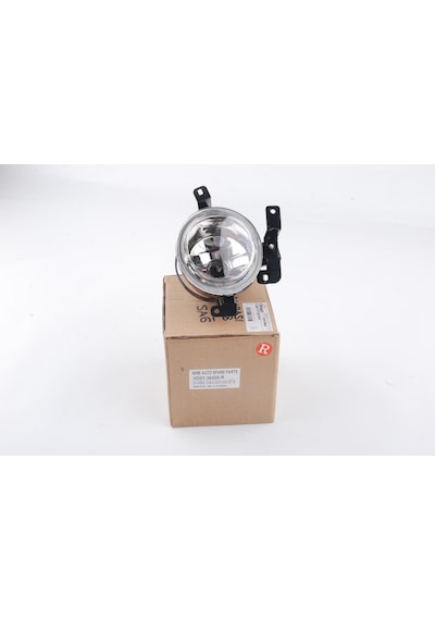 Hyundai Getz 2006-2008 Ön Sağ Sis Lambası 922021c510