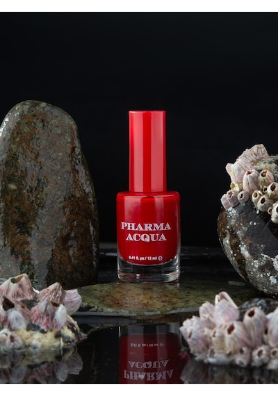Pharma Acqua Fresh Nail Varnish Oje 44 12 ML