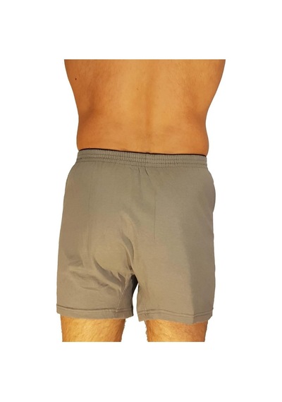 10 Adet Bicci Erkek Boxer