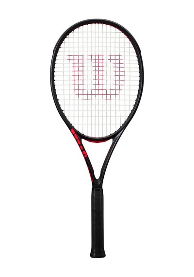 Wilson Clash 100 Pro V3 Tenis Raketi Wr172711