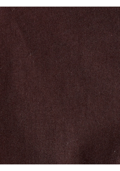 Koton Kumaş Şort Oversize Pileli Chino Düğmeli Cep Detaylı Kahverengi 4sam40179hw Kahve Kahverengi