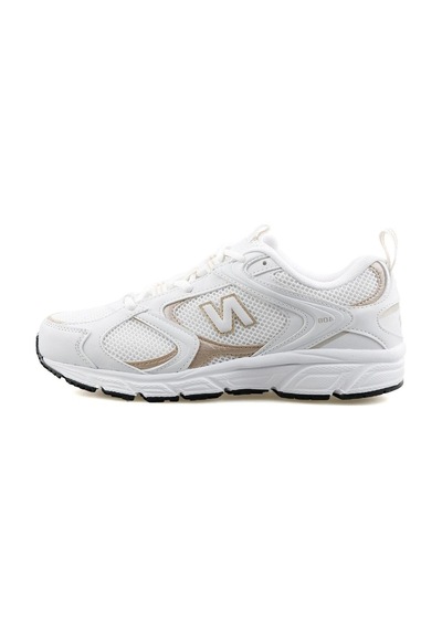 New Balance Unisex Performance Ayakkabı Beyaz Beyaz