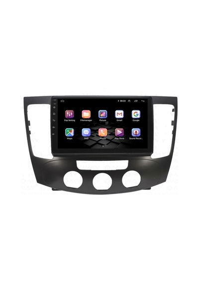 Hyundai Sonata 2009-2011 Android 6gb Ram 128gb Rom 8 Çekirdek Carplay Multimedya