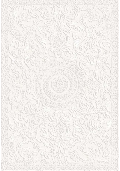 Ipek Sardes 6107A 80X300 Saçaklı Halı