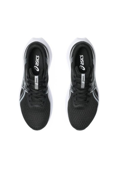 Asics Patriot 14 Kadın Siyah Koşu Ayakkabısı Siyah