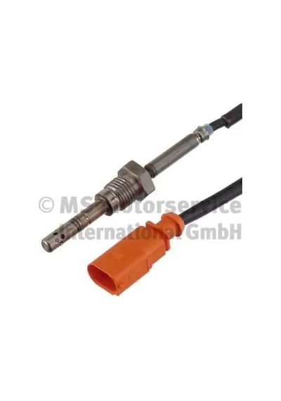 Vw Golf 6 Egzoz Sicaklik Sensoru 1.6 Tdi 2009-2012 Pıerburg 708369040