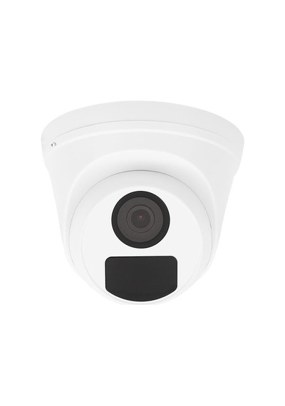 Powermaster Pm-6378 2mp H265 + Poe Metal Kasa Ip Kamera