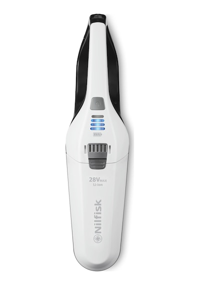 Nilfisk Easy 28VMAX 28 V Dikey Şarjlı Süpürge