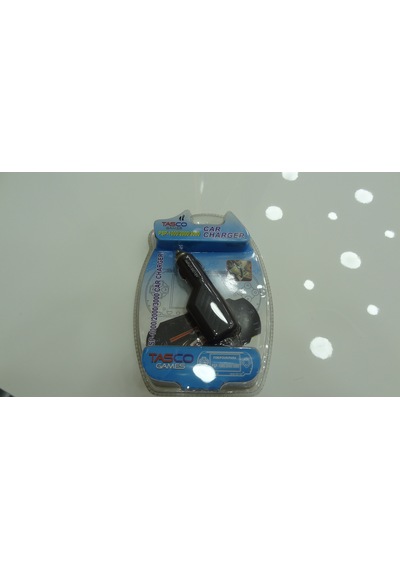 Tasco Psp Araç Şarj Aleti Psp 1000 2000 3000 Şarz Aleti