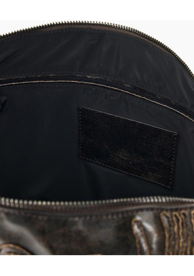 Desigual Kahverengi Kadın Omuz Çantası 26waxp43