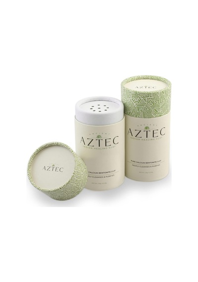 Lexroo Aztec Secret Indian Healing Clay Bentonit Kili Yüz Maskesi 150 Gr