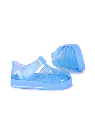 Igor Star Brillo Plaj Kız/erkek Çocuk Sandalet S10245 001