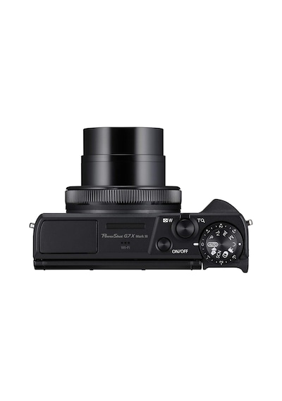 Canon Powershot G7 X Mark III Kompakt Fotoğraf Makinesi (Canon Eurasia Garantili)