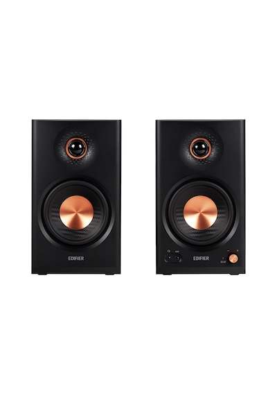 Edifier Mr4.5 Çift Amplifikatörlü Stüdyo Monitörü