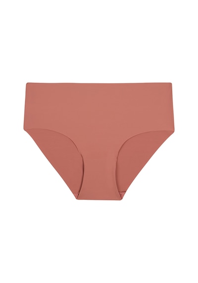 Suwen Lazer Kesim Dikişsiz Slip Külot Sw9930272 Nude