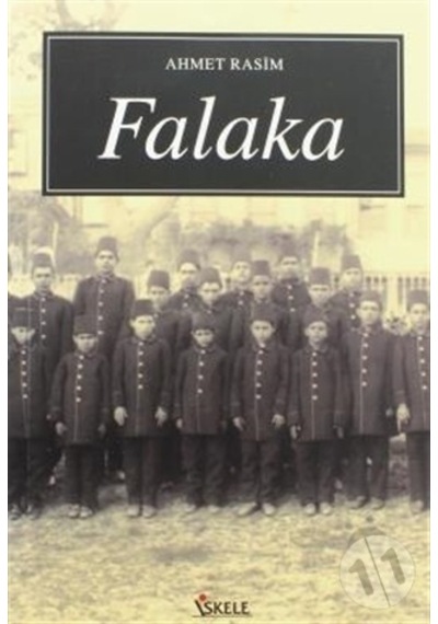 Iskele Yayınları Falaka N11.43716