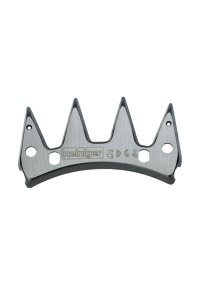 Heiniger Edge Üst Bıçak 4.4Mm