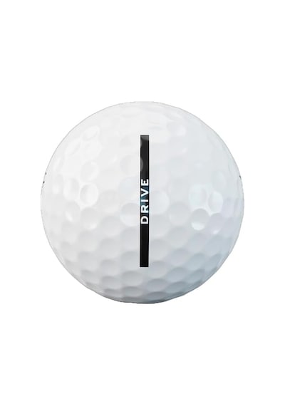 Vice Drive Golf Balls Çok Renkli