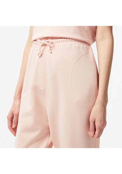 Unıted4 Comfort Flare Kadın Pembe Eşofman Altı Yame Pembe