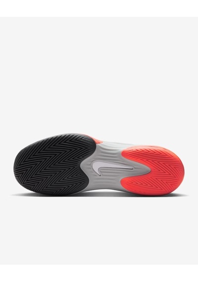 Nike Vapor 12 Hv1449-100 Kadın Sert Kort Tenis Ayakkabısı Beyaz
