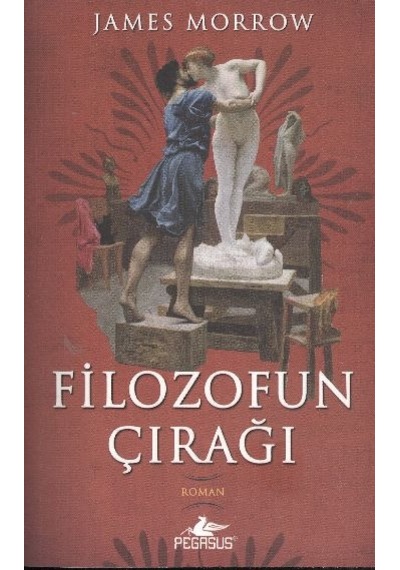 Filozofun Çırağı - James Morrow - Pegasus