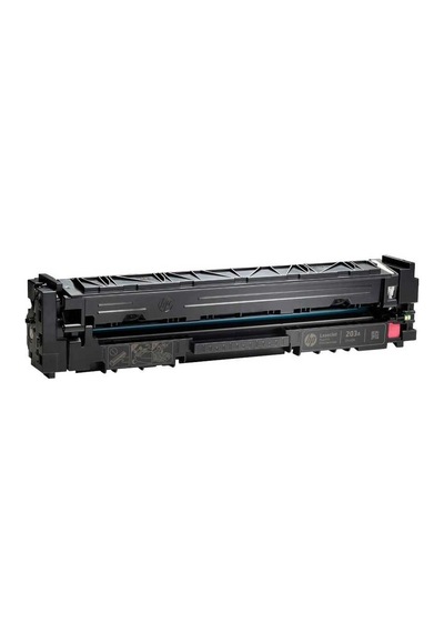 Hp 203a-cf543a Kırmızı  Toner