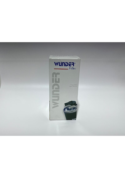 Wunder Wb653 Yakıt Filtresi Fiat Doblo 1,9 Jtd - Linea - Grande Punto - Stilo Oem 77363657