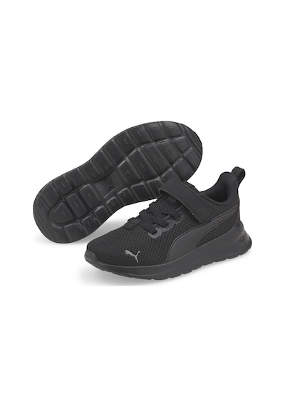 Puma 37200910 Anzarun Lite Ac+ Ps Çocuk Günlük Spor Ayakkabı Siyah