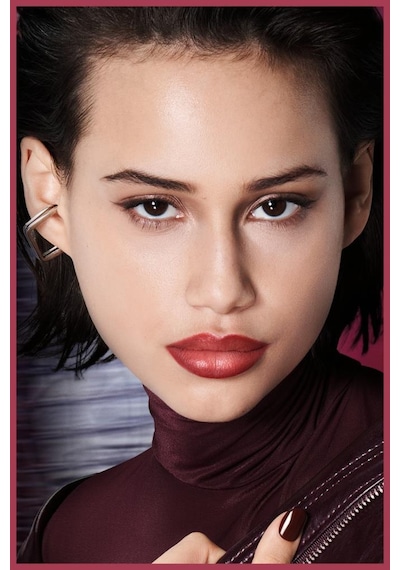 Super Stay Peel Off Soyulabilen Dudak Tinti - 24 Saate Kadar Kalıcı Dudak Renklendirme - 01 Aura 3600531726430-11344