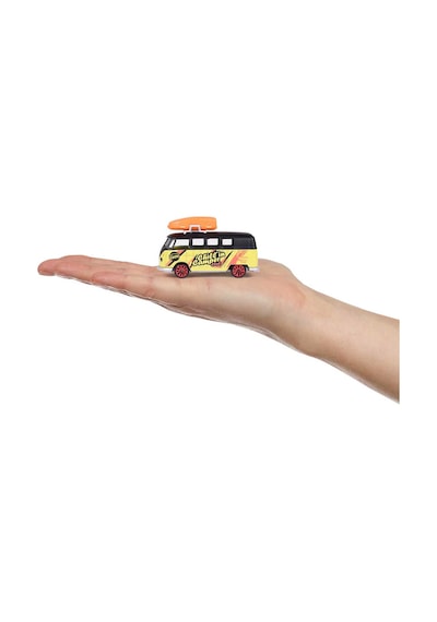Majorette Volkswagen The Originals 5'li Koleksiyon Paketi