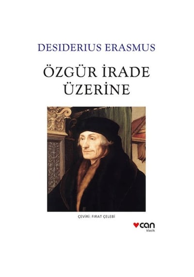 Özgür İrade Üzerine - Rxlu-772391