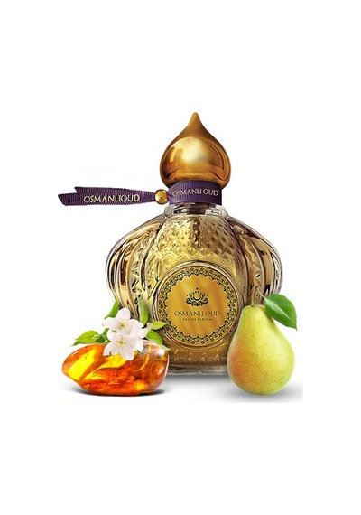 Osmanlı Oud Warriors Leyla Kadın Parfüm EDP 65 ML