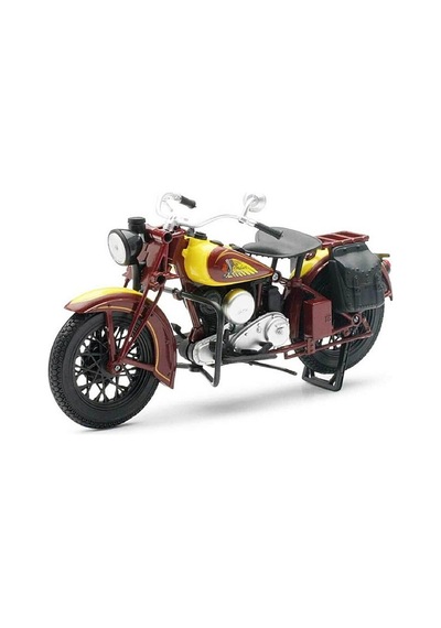 Sunman 1 12 Indian Sport Scout 1934